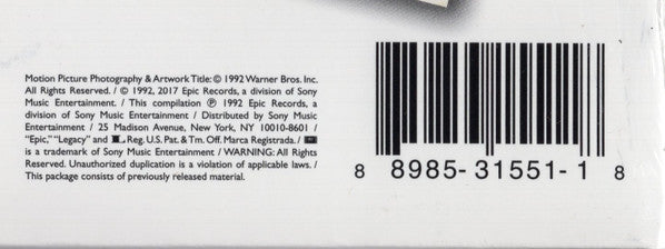 Singles - Original Motion Picture Soundtrack (VINYL) | Get Cheap Vinyl