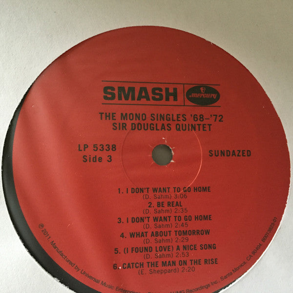 The Mono Singles ’68–’72 | Mint (M) Mint (M) Get Cheap Vinyl