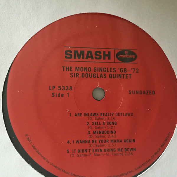 The Mono Singles ’68–’72 | Mint (M) Mint (M) Get Cheap Vinyl