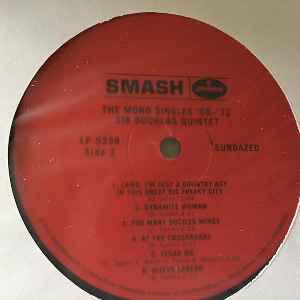 The Mono Singles ’68–’72 | Mint (M) Mint (M) Get Cheap Vinyl