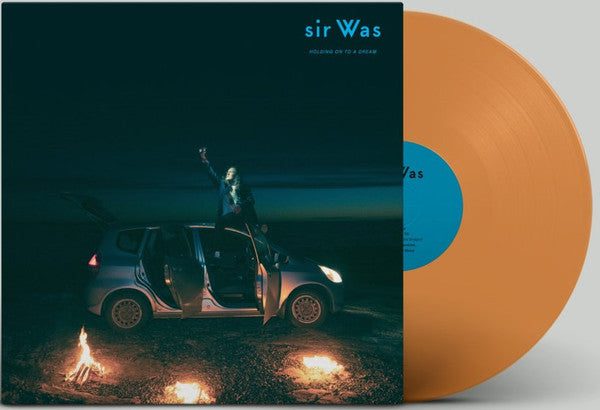 Holding On To A Dream | Mint (M) Mint (M) Get Cheap Vinyl