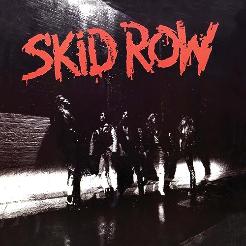 Skid Row | Mint (M) Mint (M) Get Cheap Vinyl