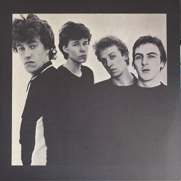 Scared To Dance (2xRED VINYL) | Mint (M) Mint (M) Get Cheap Vinyl
