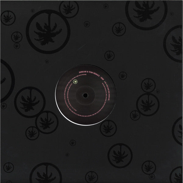 EMF | Mint (M) Mint (M) Get Cheap Vinyl