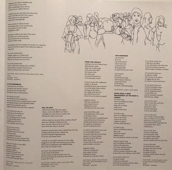 At The Moonbase | Mint (M) Mint (M) Get Cheap Vinyl