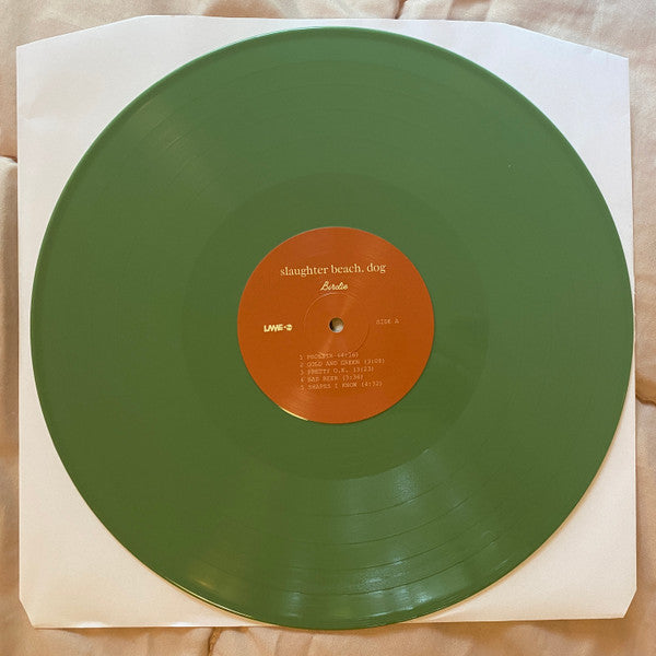 Birdie | Mint (M) Mint (M) Get Cheap Vinyl