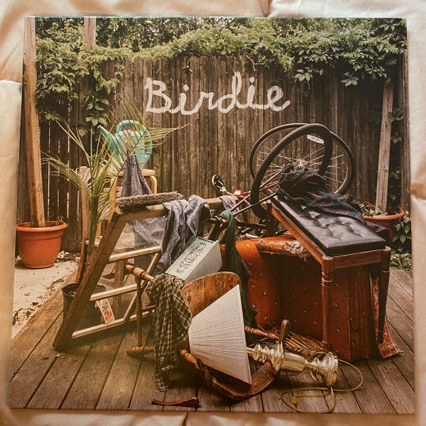 Birdie | Mint (M) Mint (M) Get Cheap Vinyl