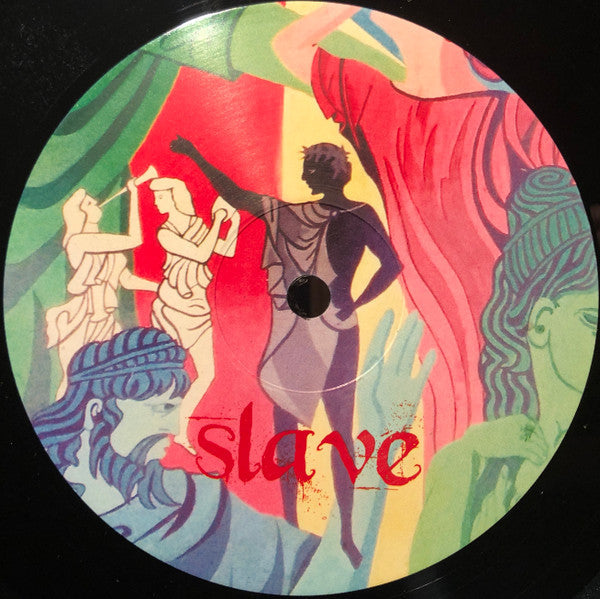 The Lover, The Madman And The Poet | Mint (M) Mint (M) Get Cheap Vinyl