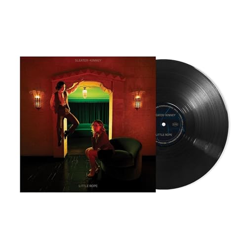 Little Rope | Mint (M) Mint (M) Get Cheap Vinyl
