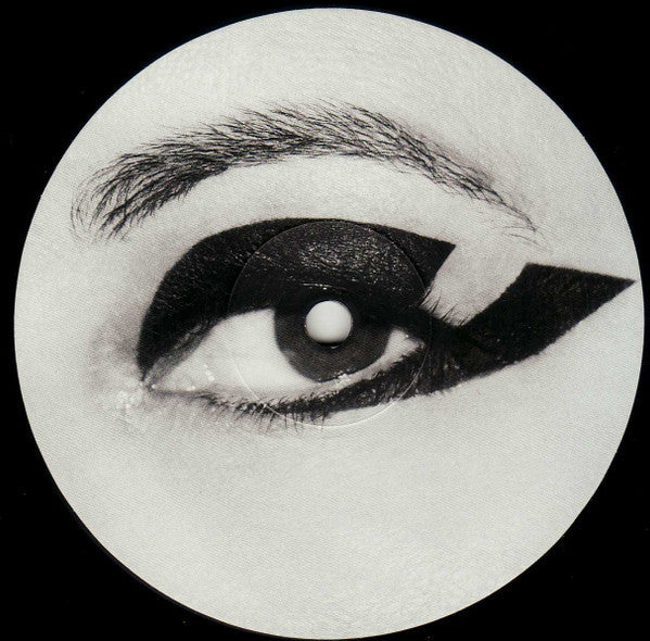 The Center Won't Hold | Mint (M) Mint (M) Get Cheap Vinyl