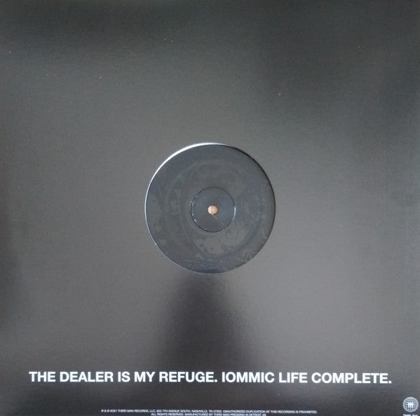 The Clarity | Mint (M) Mint (M) Get Cheap Vinyl