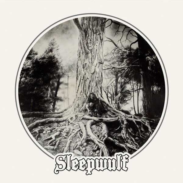 Sleepwulf | Get Cheap Vinyl