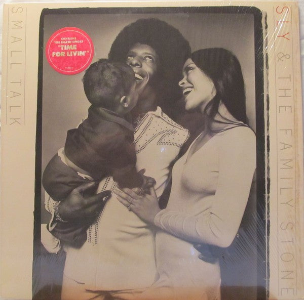 Small Talk | Near Mint (NM) Very Good (VG) Get Cheap Vinyl
