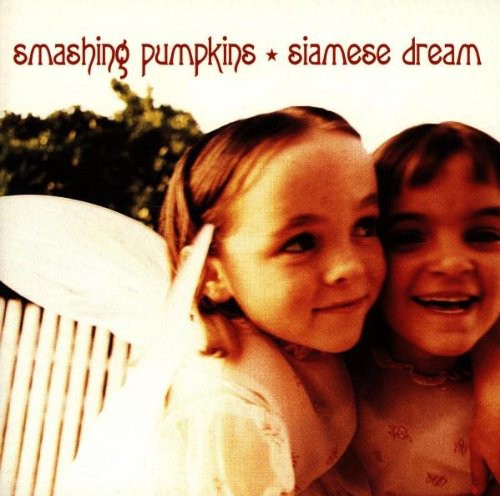 Siamese Dream (RSD | RED SMOKE VINYL) | Mint (M) Mint (M) Get Cheap Vinyl