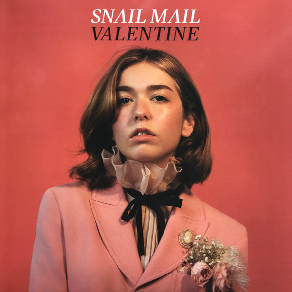 Valentine | Mint (M) Mint (M) Get Cheap Vinyl
