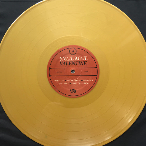 Valentine | Mint (M) Mint (M) Get Cheap Vinyl