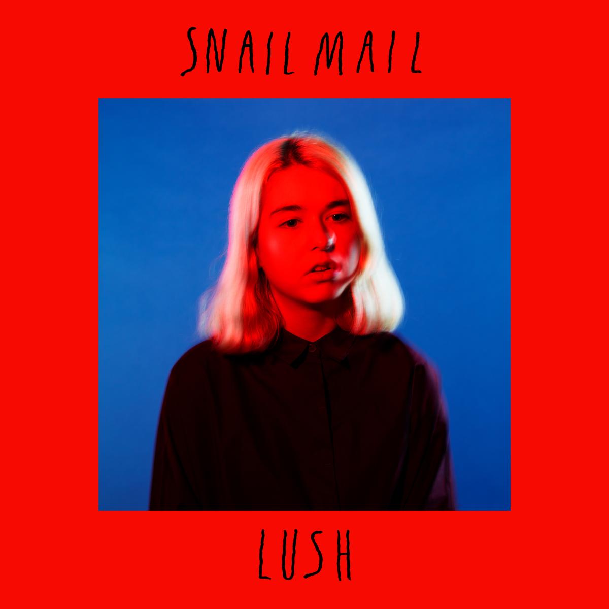 Lush (VINYL) | Mint (M) Mint (M) Get Cheap Vinyl