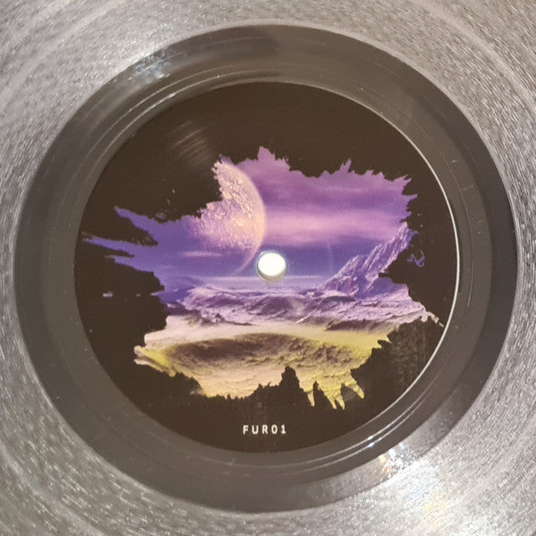 Reboot | Mint (M) Generic Get Cheap Vinyl