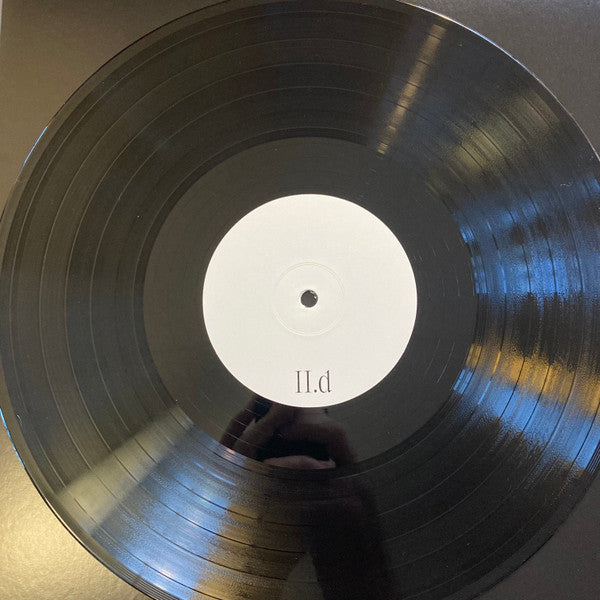 Tomorrows | Mint (M) Mint (M) Get Cheap Vinyl