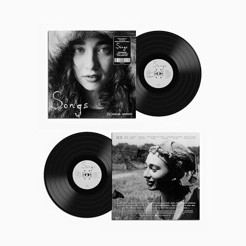 Songs | Mint (M) Mint (M) Get Cheap Vinyl