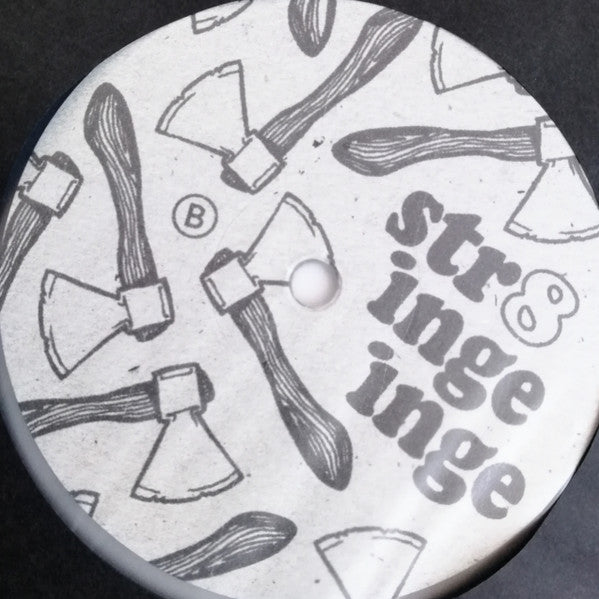 Str8 Inge Inge | Mint (M) Mint (M) Get Cheap Vinyl
