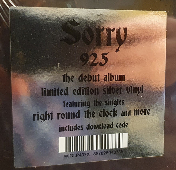 925 | Mint (M) Mint (M) Get Cheap Vinyl