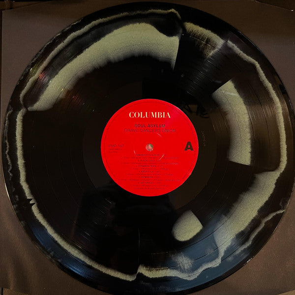 Grave Dancers Union | Mint (M) Mint (M) Get Cheap Vinyl