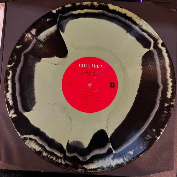 Grave Dancers Union | Mint (M) Mint (M) Get Cheap Vinyl