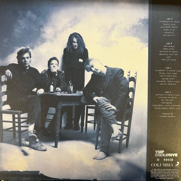 Grave Dancers Union | Mint (M) Mint (M) Get Cheap Vinyl