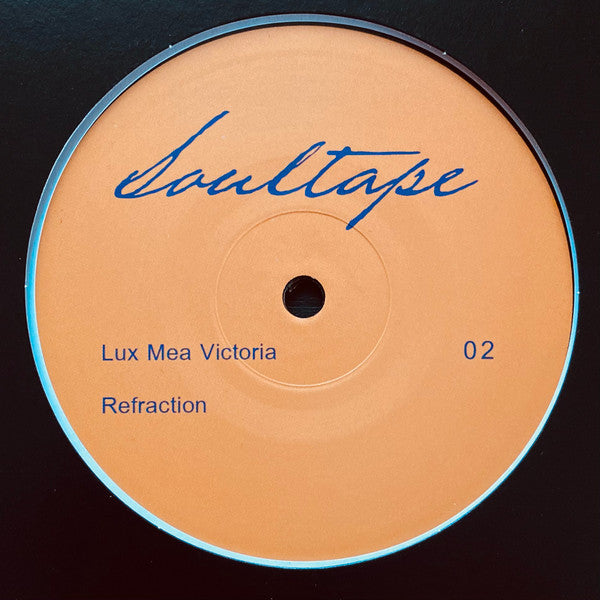 Soultape 02 | Mint (M) Generic Get Cheap Vinyl