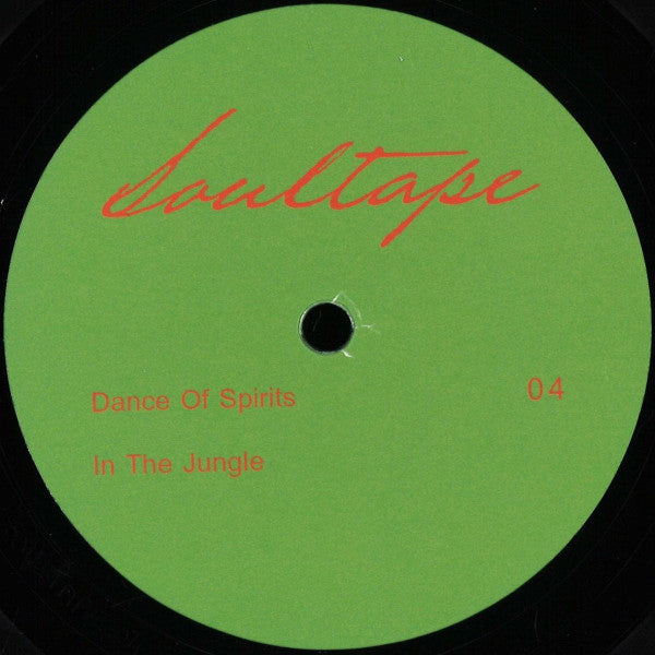 Soultape 04 | Mint (M) Generic Get Cheap Vinyl