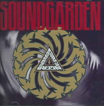 Badmotorfinger | Get Cheap Vinyl