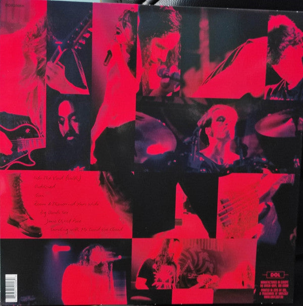 Live At The Palladium, Hollywood October 6, 1991 | Mint (M) Mint (M) Get Cheap Vinyl