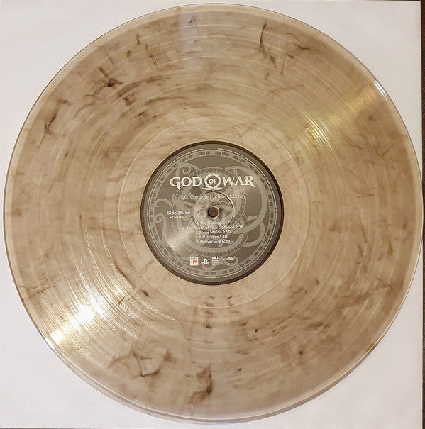 God Of War | Mint (M) Mint (M) Get Cheap Vinyl