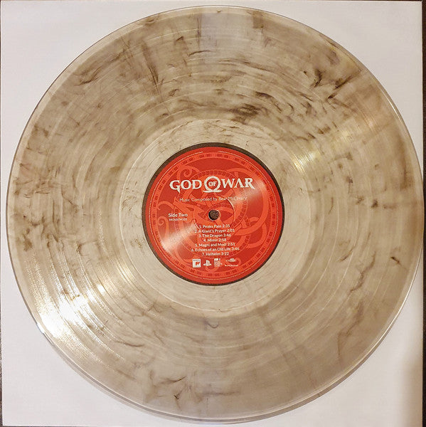God Of War | Mint (M) Mint (M) Get Cheap Vinyl