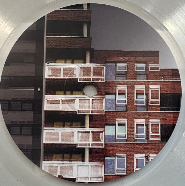 Top Boy (CLEAR VINYL) | Mint (M) Mint (M) Get Cheap Vinyl