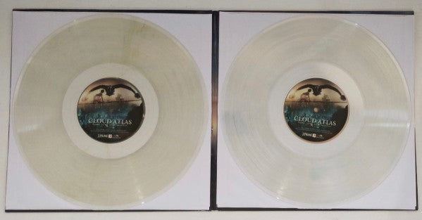Cloud Atlas (Original Motion Picture Soundtrack) | Mint (M) Mint (M) Get Cheap Vinyl
