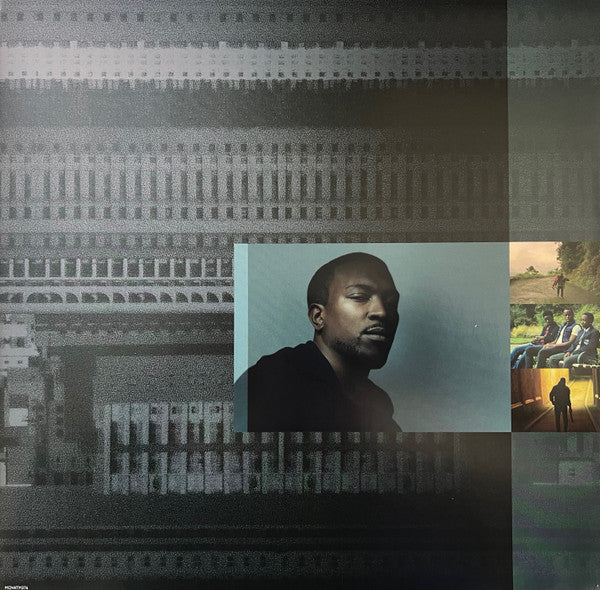 Top Boy (CLEAR VINYL) | Mint (M) Mint (M) Get Cheap Vinyl