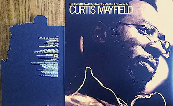 Super Fly | Mint (M) Mint (M) Get Cheap Vinyl