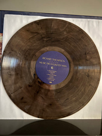 Music From Grizzly Man | Mint (M) Mint (M) Get Cheap Vinyl