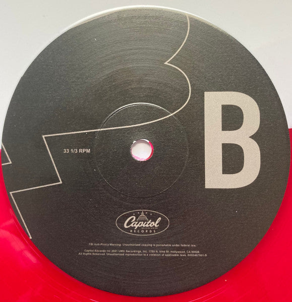 Pokémon 25: The Album (COLOR VINYL) | Mint (M) Mint (M) Get Cheap Vinyl