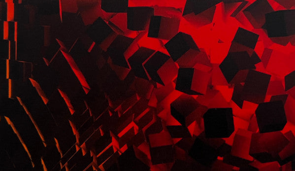 Minecraft Volume Beta (RED + YELLOW SPLATTER VINYL) | Mint (M) Mint (M) Get Cheap Vinyl