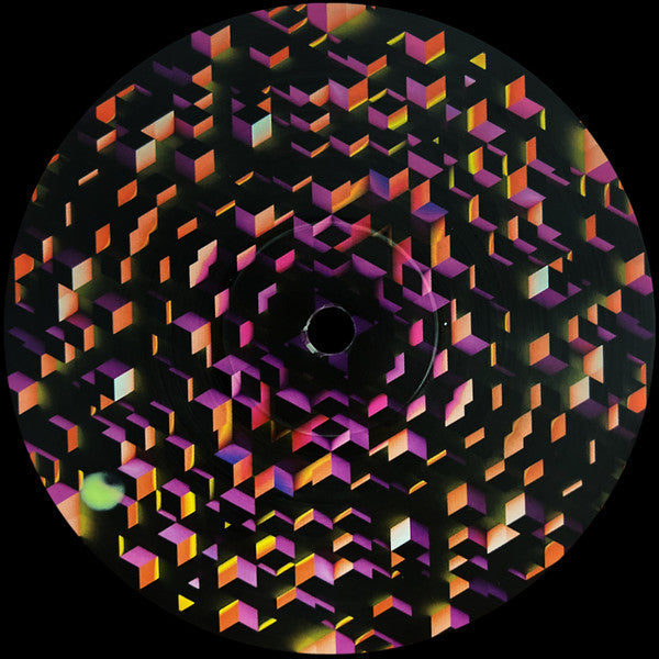Minecraft Volume Beta (RED + YELLOW SPLATTER VINYL) | Mint (M) Mint (M) Get Cheap Vinyl
