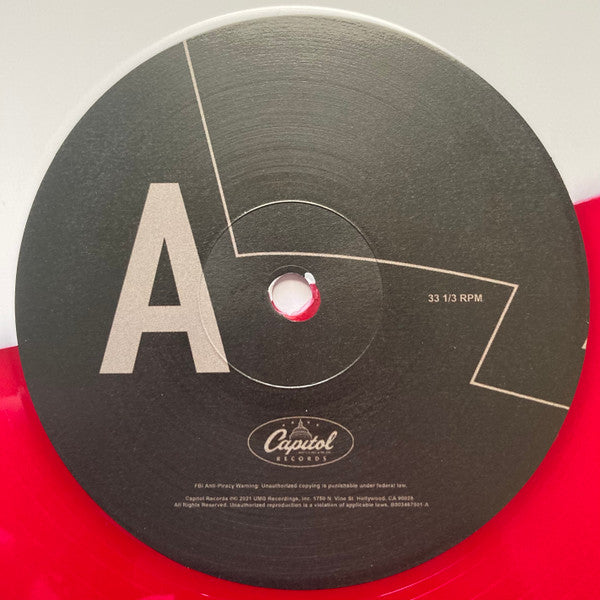 Pokémon 25: The Album (COLOR VINYL) | Mint (M) Mint (M) Get Cheap Vinyl