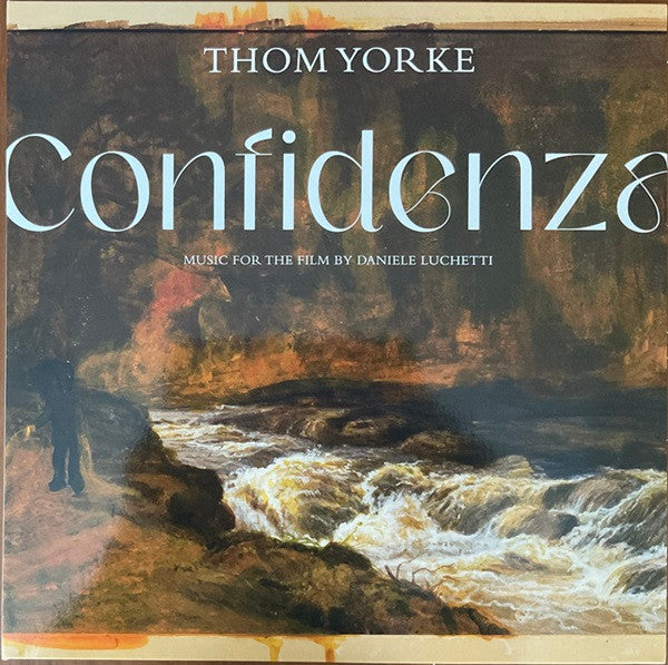 Confidenza | Mint (M) Mint (M) Get Cheap Vinyl
