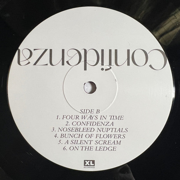 Confidenza | Mint (M) Mint (M) Get Cheap Vinyl