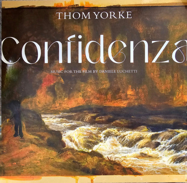 Confidenza | Mint (M) Mint (M) Get Cheap Vinyl