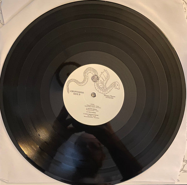 Cryptozoo | Mint (M) Mint (M) Get Cheap Vinyl
