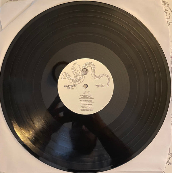 Cryptozoo | Mint (M) Mint (M) Get Cheap Vinyl