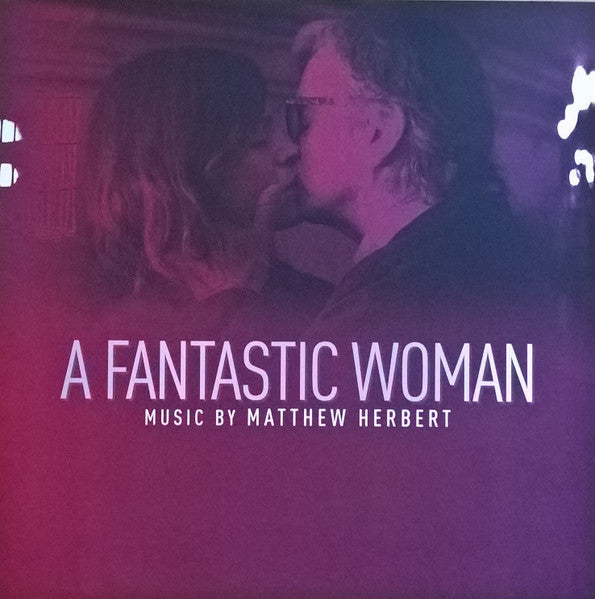 A Fantastic Woman (2xCOLOR VINYL) | Mint (M) Mint (M) Get Cheap Vinyl